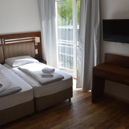 Hotel Colonia Экстерьер фото