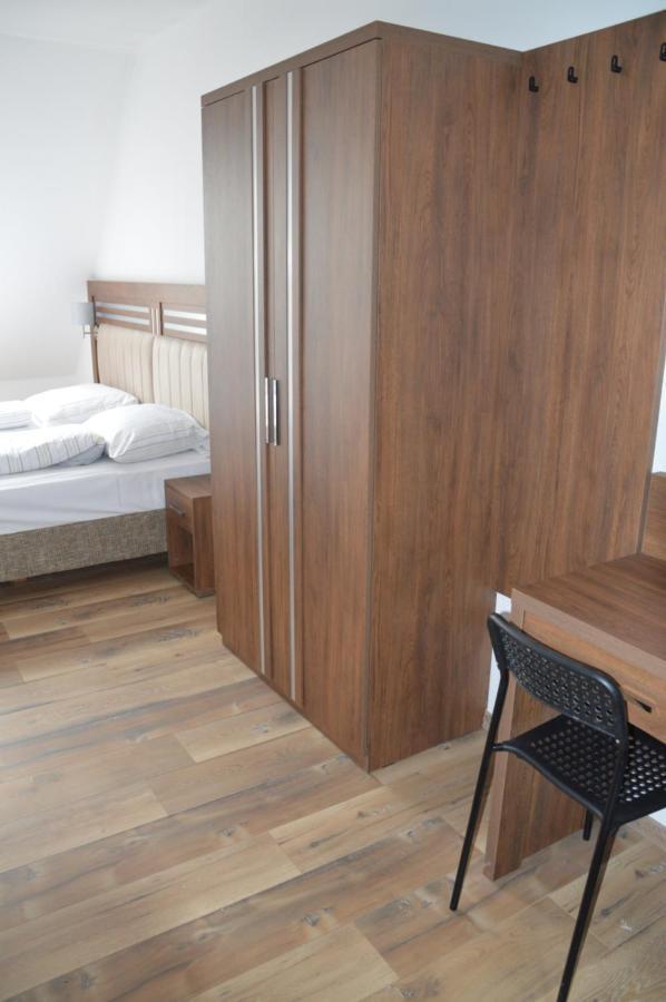 Hotel Colonia Экстерьер фото