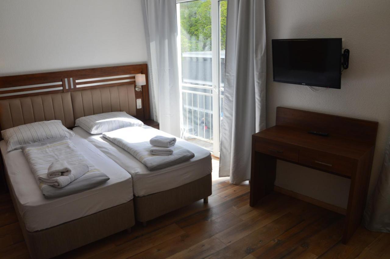Hotel Colonia Экстерьер фото