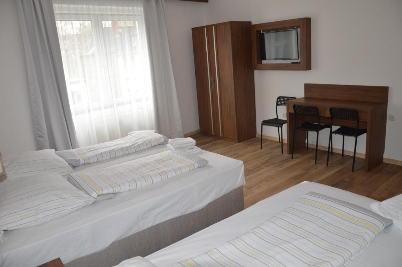 Hotel Colonia Экстерьер фото